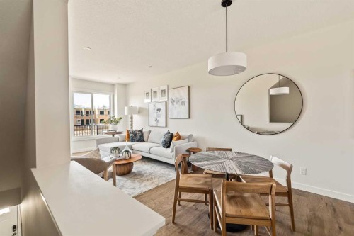 15020 Centre Street Ne, Calgary, AB - Indoor