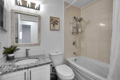 51 Del Monica Place Ne, Calgary, AB - Indoor Photo Showing Bathroom