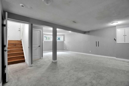 51 Del Monica Place Ne, Calgary, AB - Indoor Photo Showing Other Room