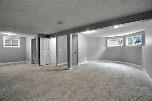 51 Del Monica Place Ne, Calgary, AB - Indoor