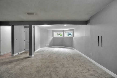 51 Del Monica Place Ne, Calgary, AB - Indoor Photo Showing Other Room