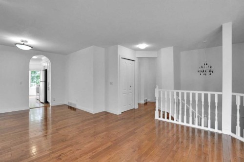 51 Del Monica Place Ne, Calgary, AB - Indoor Photo Showing Other Room