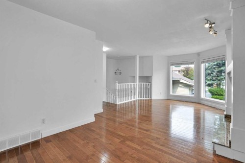 51 Del Monica Place Ne, Calgary, AB - Indoor Photo Showing Other Room