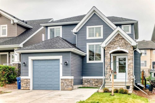 64 Sunset Square  Cochrane, AB T4C 0H4