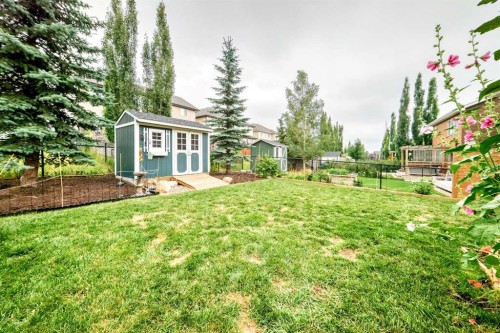 64 Sunset Square, Cochrane, AB - Outdoor