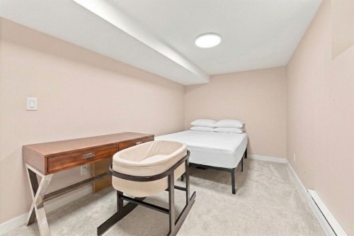1012 1 Avenue Nw, Calgary, AB - Indoor