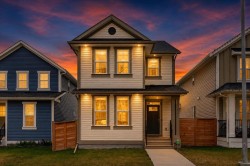 163 Copperleaf Way SE Calgary, AB T2Z 5E8