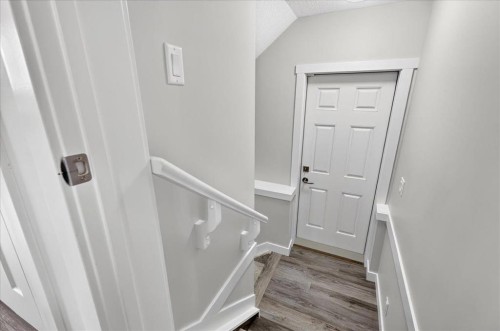 163 Copperleaf Way Se, Calgary, AB - Indoor Photo Showing Other Room