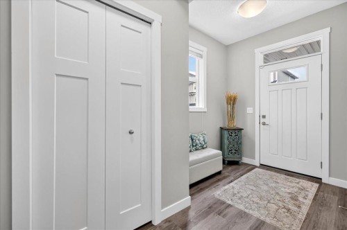 163 Copperleaf Way Se, Calgary, AB - Indoor Photo Showing Other Room