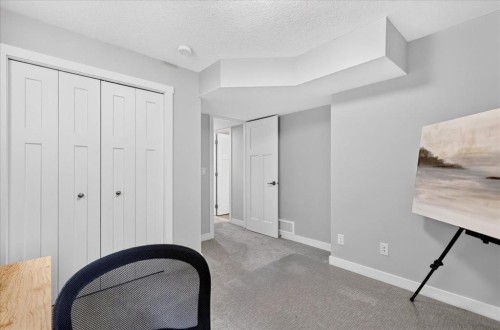 163 Copperleaf Way Se, Calgary, AB - Indoor