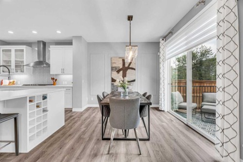 49 Creekside Avenue Sw, Calgary, AB - Indoor