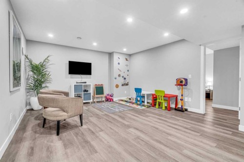 49 Creekside Avenue Sw, Calgary, AB - Indoor
