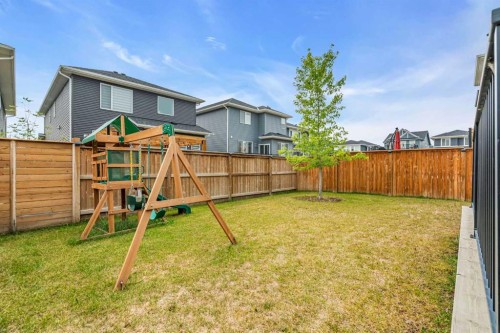 49 Creekside Avenue Sw, Calgary, AB - Outdoor
