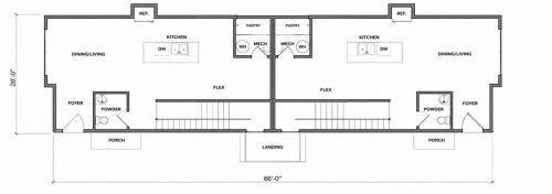 1&2-922 17 Avenue Nw, Calgary, AB - Other