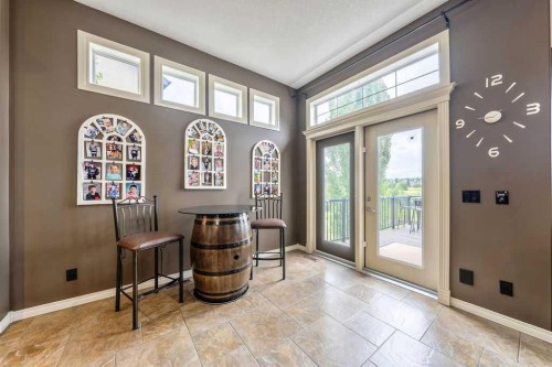 22 Tuscany Estates Crescent Nw, Calgary, AB - Indoor Photo Showing Other Room