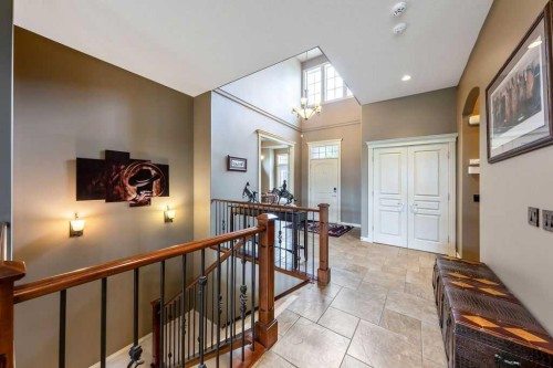 22 Tuscany Estates Crescent Nw, Calgary, AB - Indoor Photo Showing Other Room