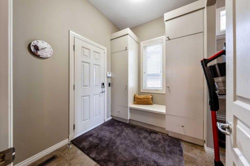 22 Tuscany Estates Crescent Nw, Calgary, AB - Indoor Photo Showing Other Room
