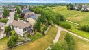 22 Tuscany Estates Crescent Nw, Calgary, AB  - Outdoor With Balcony 