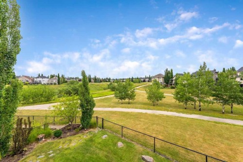 22 Tuscany Estates Crescent Nw, Calgary, AB - Outdoor With View