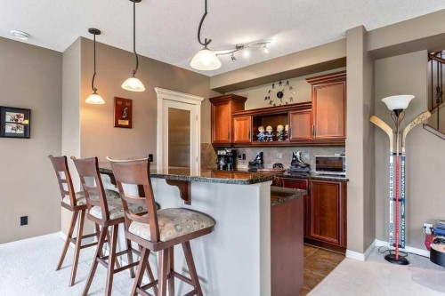 22 Tuscany Estates Crescent Nw, Calgary, AB - Indoor