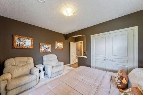 22 Tuscany Estates Crescent Nw, Calgary, AB - Indoor