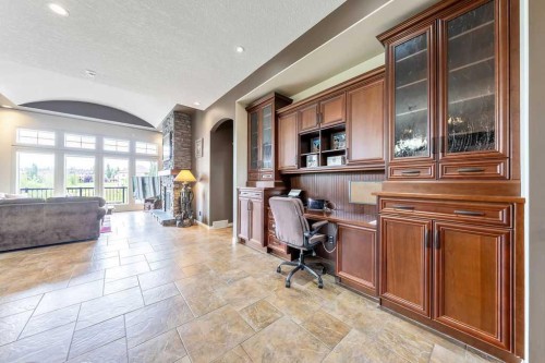 22 Tuscany Estates Crescent Nw, Calgary, AB - Indoor