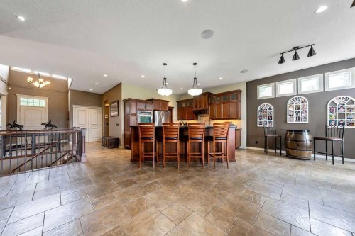 22 Tuscany Estates Crescent Nw, Calgary, AB - Indoor