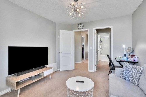 7237 Laguna Way Ne, Calgary, AB - Indoor Photo Showing Other Room