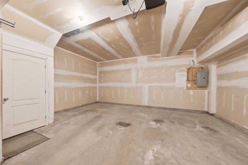 501 Patterson View Sw, Calgary, AB - Indoor