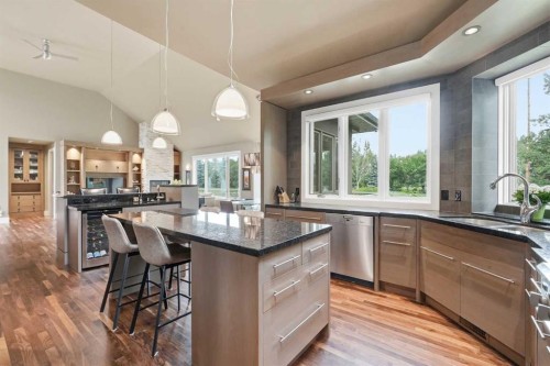 120 Lynx Ridge Road Nw, Calgary, AB - Indoor