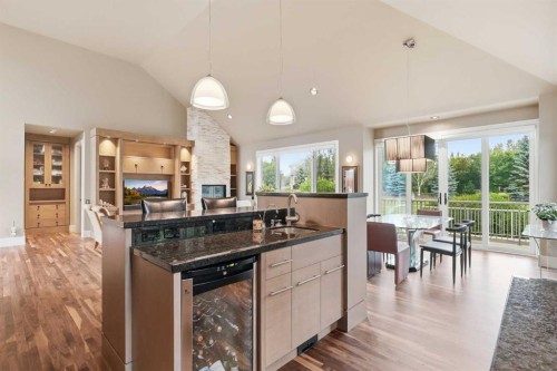 120 Lynx Ridge Road Nw, Calgary, AB - Indoor