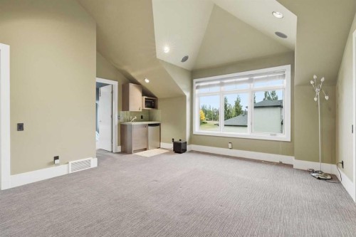120 Lynx Ridge Road Nw, Calgary, AB - Indoor Photo Showing Other Room