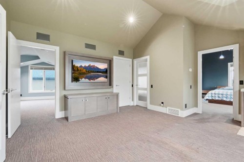 120 Lynx Ridge Road Nw, Calgary, AB - Indoor