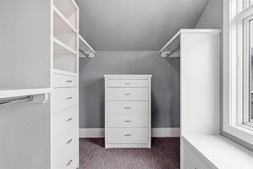 120 Lynx Ridge Road Nw, Calgary, AB - Indoor
