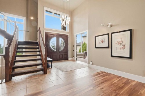 120 Lynx Ridge Road Nw, Calgary, AB - Indoor Photo Showing Other Room