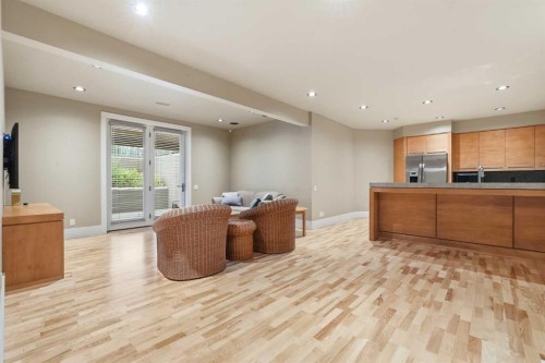 120 Lynx Ridge Road Nw, Calgary, AB - Indoor