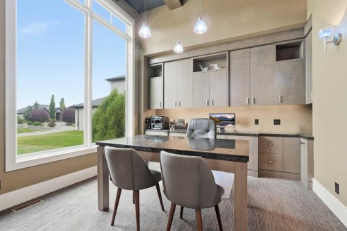 120 Lynx Ridge Road Nw, Calgary, AB - Indoor