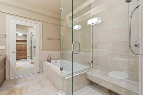 120 Lynx Ridge Road Nw, Calgary, AB - Indoor Photo Showing Bathroom