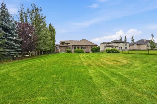 120 Lynx Ridge Road Nw, Calgary, AB - Outdoor