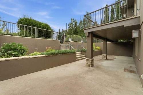 120 Lynx Ridge Road Nw, Calgary, AB - Outdoor With Exterior