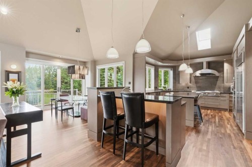 120 Lynx Ridge Road Nw, Calgary, AB - Indoor