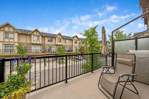 119 Sherwood Lane Nw, Calgary, AB - Outdoor