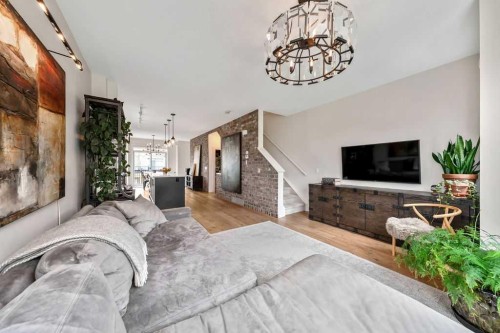 119 Sherwood Lane Nw, Calgary, AB - Indoor