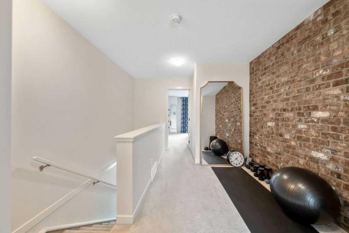 119 Sherwood Lane Nw, Calgary, AB - Indoor Photo Showing Other Room