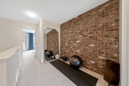 119 Sherwood Lane Nw, Calgary, AB - Indoor Photo Showing Other Room