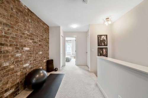119 Sherwood Lane Nw, Calgary, AB - Indoor Photo Showing Other Room