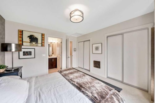 119 Sherwood Lane Nw, Calgary, AB - Indoor