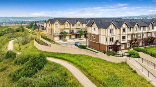 119 Sherwood Lane Nw, Calgary, AB - Outdoor