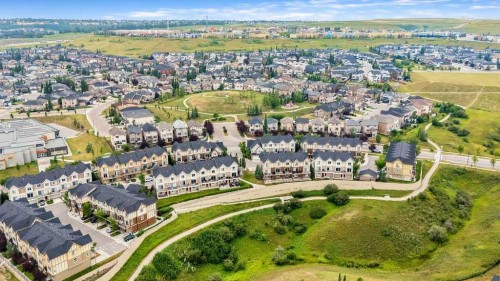 119 Sherwood Lane Nw, Calgary, AB - Outdoor With View