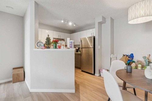 1408-1111 6 Avenue Sw, Calgary, AB - Indoor